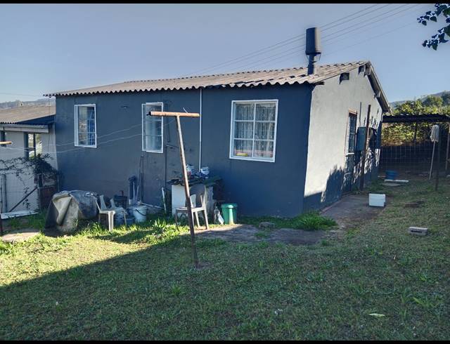 2 BEDROOM FREEHOLD FOR SALE IN NORTHDALE
